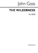 The Wilderness Satb