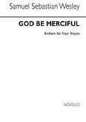 God Be Merciful Unto Us