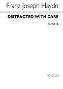 Haydn Distracted With Care (Insanae Et Vanae Curae