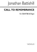 Call To Remembrance