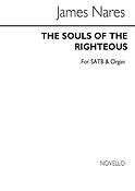 The Souls Of The Righteous