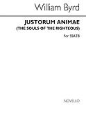 Justorum Animae Ssatb