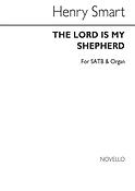 H The Lord Is My Shepherd (Psalm 23)