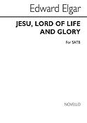 Jesu Lord Of Life And Glory for SATB Chorus