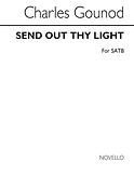 Send Out Thy Light Satb