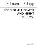 Lord Of All Power And Might Soprano