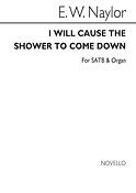 I Will Cause The Shower