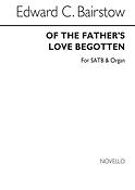 Of The Father's Love Begotten