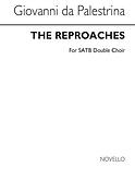 The Reproaches - Double Choir SATB