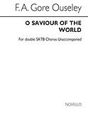 O Saviour Of The World