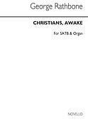 Christians Awake
