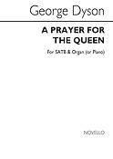 A Prayer For The Queen
