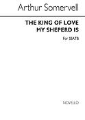 A The King Of Love My Shepherd Is S/