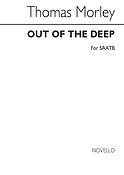 T Out Of The Deep Saatb