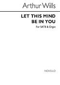 Let This Mind Be In You