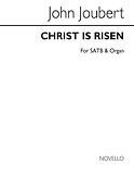 Christ Is Risen
