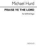 Praise Ye The Lord