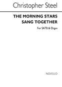 The Morning Stars Sang Together