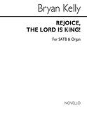 Rejoice The Lord Is King