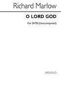O Lord God