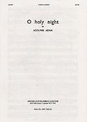 Holy Night Gk