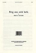 Ring Out Wild Bells