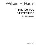 This Joyful Eastertide
