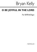 O Be Joyful (Caribbean Jubilate)