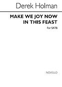 Make We Joy Now In This Feast