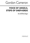Voice Of Angels Steps Of Shepherds