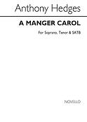 A Manger Carol