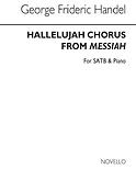 Handel: Hallelujah Chorus (Messiah)