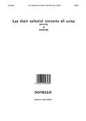 Handel: Let Their Celestial Concerts (Samson)