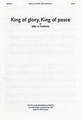 Eric Thiman: King Of Glory King Of Peace