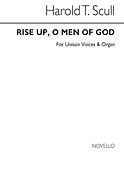 Rise Up, O Men Of God