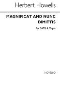 Magnificat And Nunc Dimittis (St. Paul's Cathedral