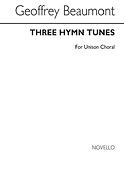 Beaumont Three Hymn Tunes(From The 20th Century Folkmass)