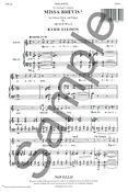 Missa Brevis