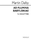 Ad Flumina Babyloniae