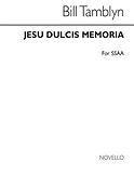 Jesu Dulcis Memoria (SSAA)