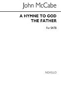Hymne To God The Father for SATB Chorus
