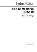 God Be Merciful Unto Us for SATB Chorus
