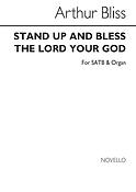 Stand Up And Bless The Lord