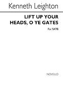 Lift Up Your Heads O Ye Gates