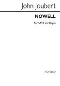 Nowell (SATB)