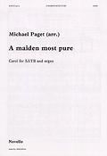 A Maiden Most Pure
