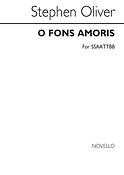 O Fons Amoris