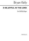 O Be Joyful In The Lord (Festival Jubilate Deo)