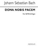 Dona Nobis Pacem (from Mass In B Minor)