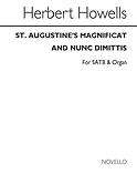 Magnificat And Nunc Dimittis (St. Augustine's)